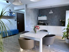 Apartament Chic in Bucuresti